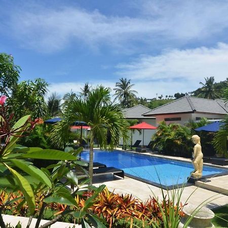 Dream Estate Resort Senggigi Ngoại thất bức ảnh
