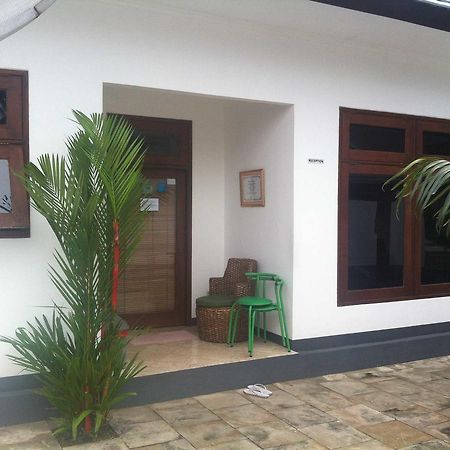 Dream Estate Resort Senggigi Ngoại thất bức ảnh