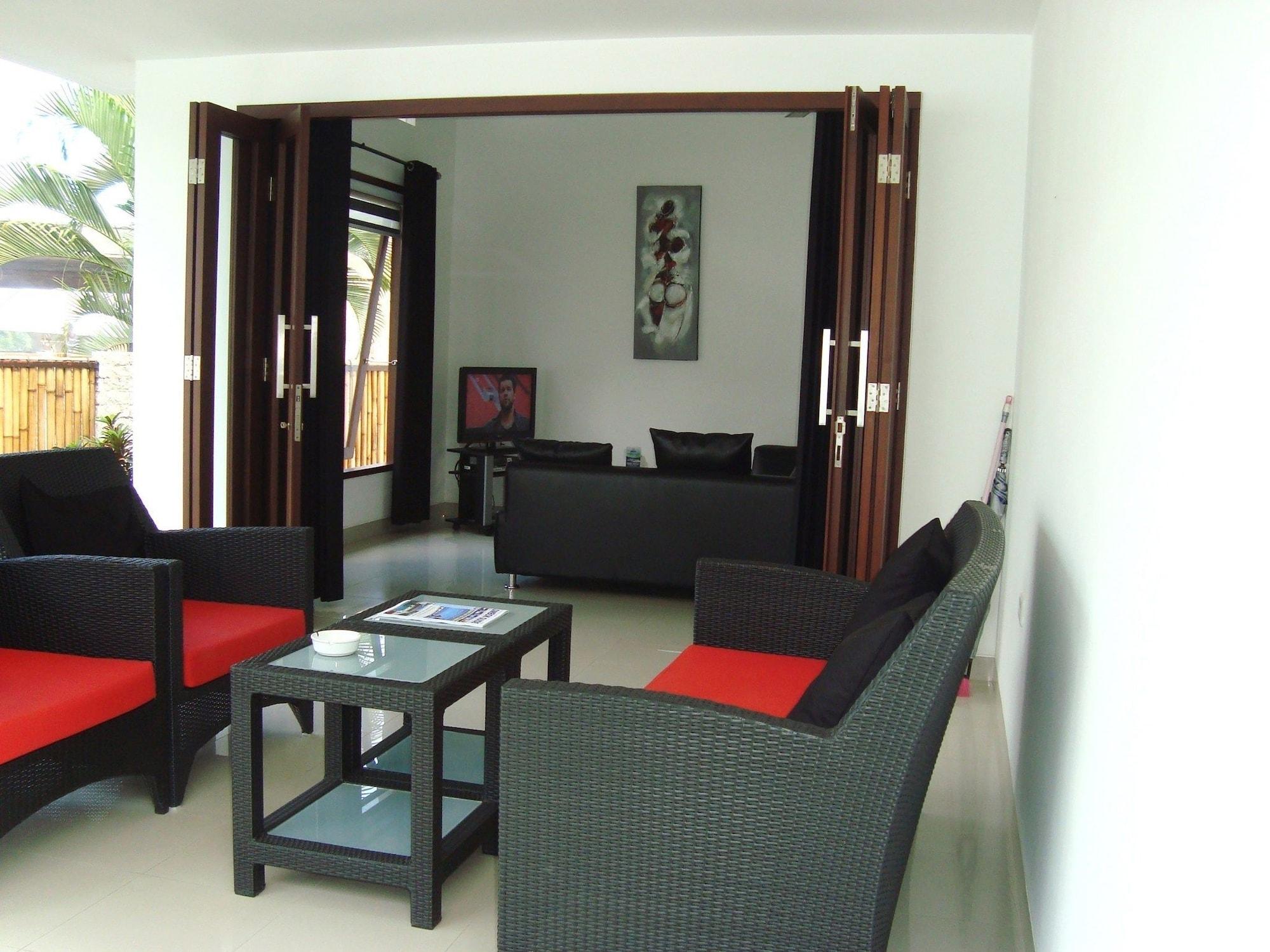 Dream Estate Resort Senggigi Ngoại thất bức ảnh
