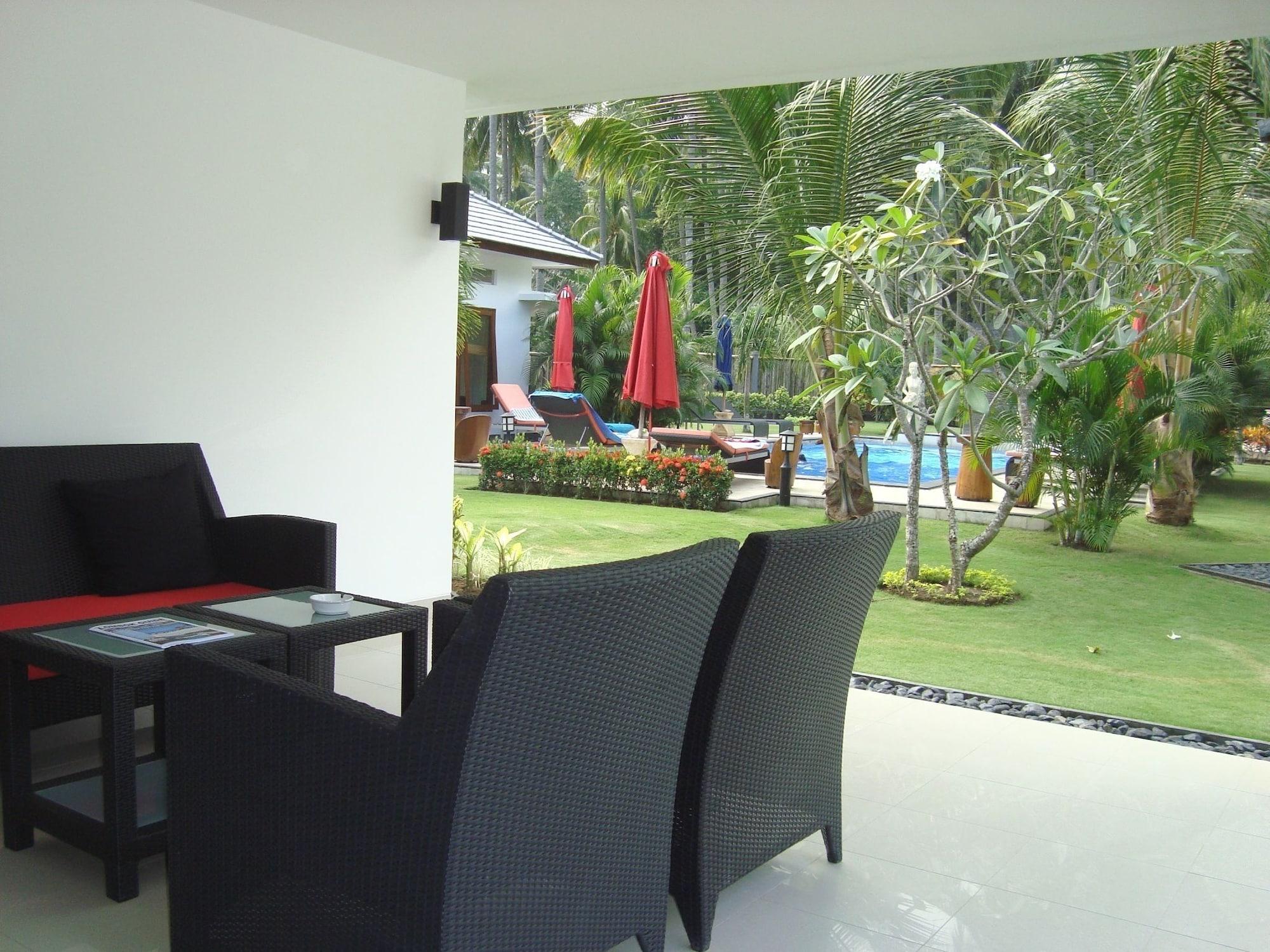 Dream Estate Resort Senggigi Ngoại thất bức ảnh