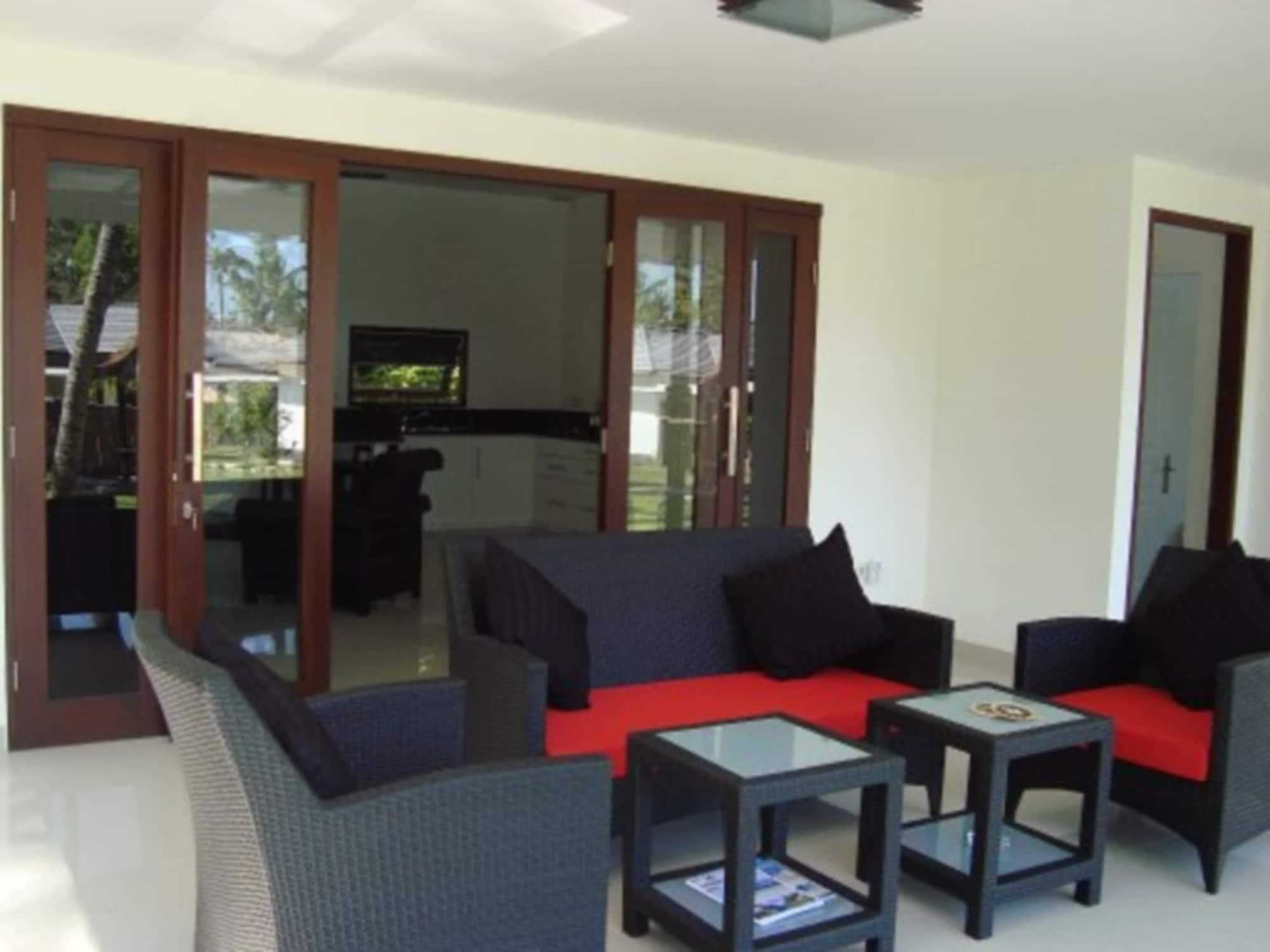 Dream Estate Resort Senggigi Ngoại thất bức ảnh