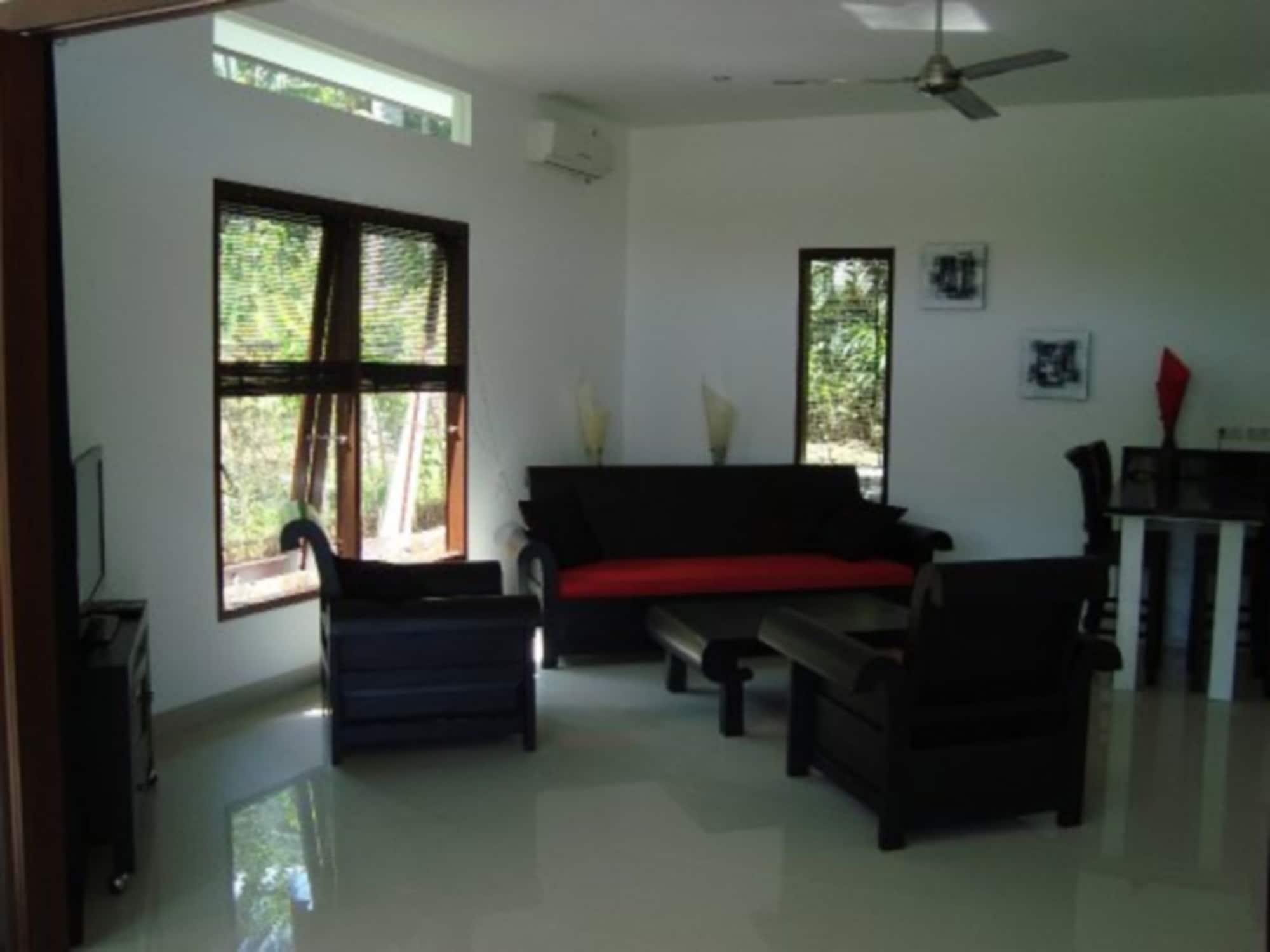 Dream Estate Resort Senggigi Ngoại thất bức ảnh