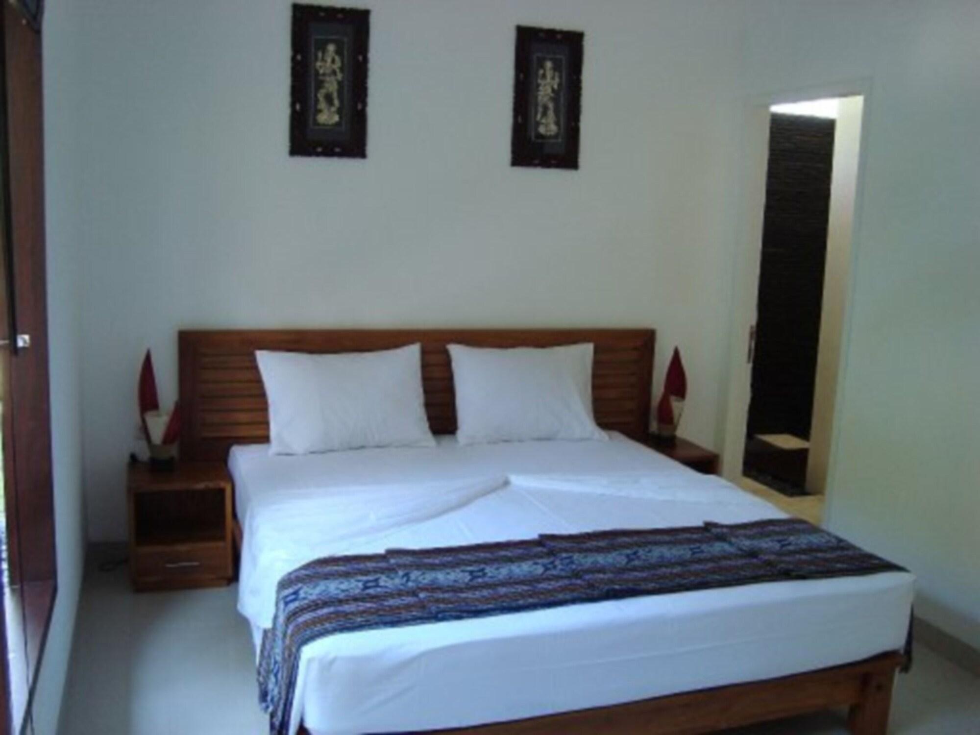 Dream Estate Resort Senggigi Ngoại thất bức ảnh