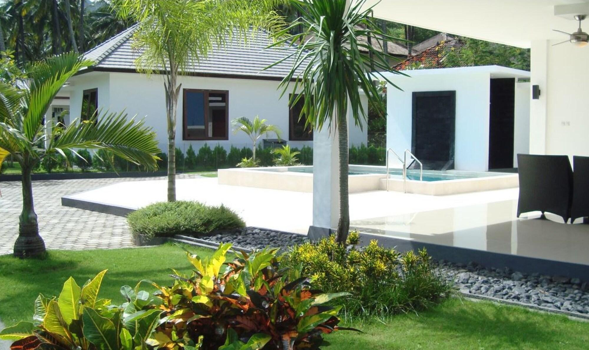 Dream Estate Resort Senggigi Ngoại thất bức ảnh