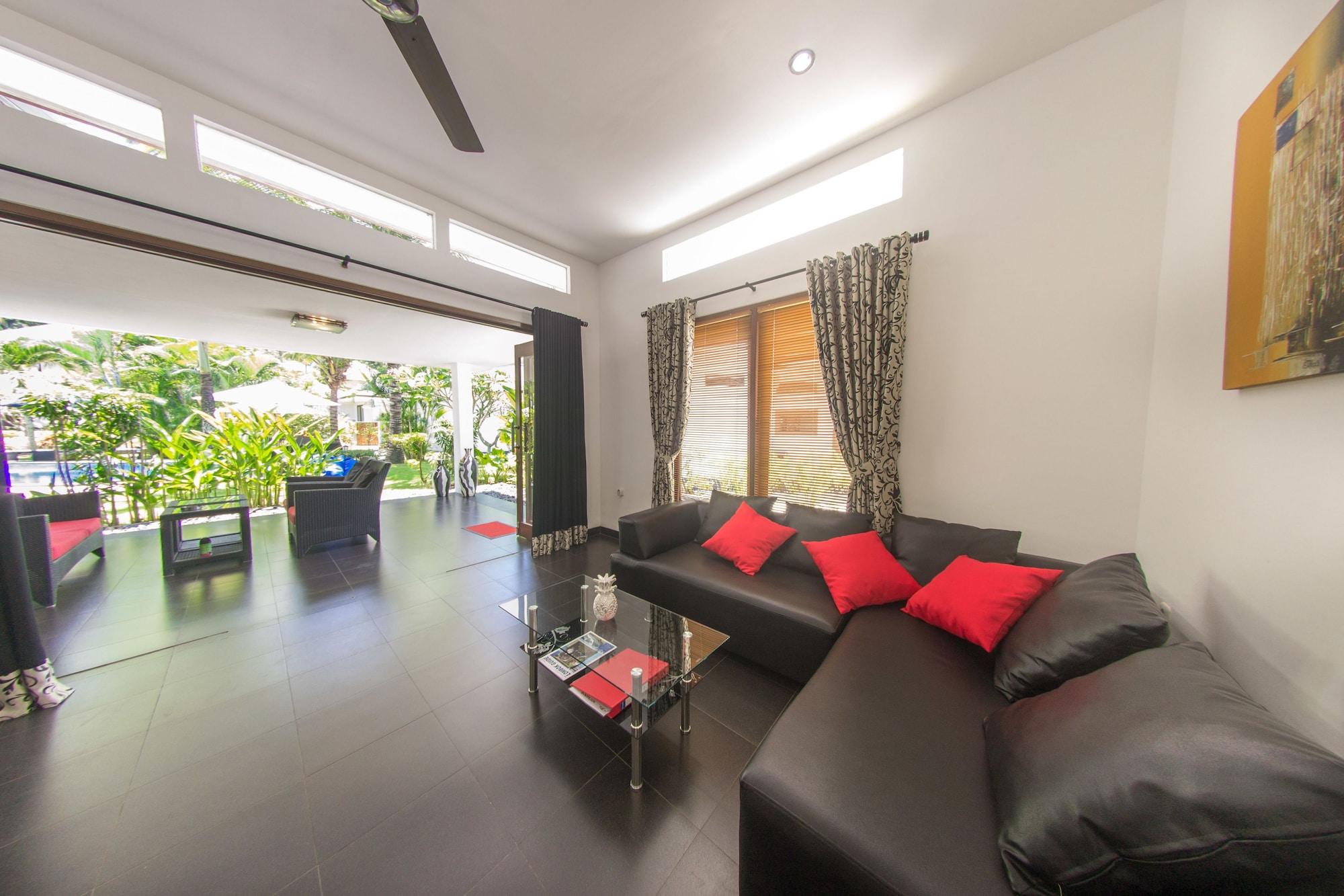 Dream Estate Resort Senggigi Ngoại thất bức ảnh