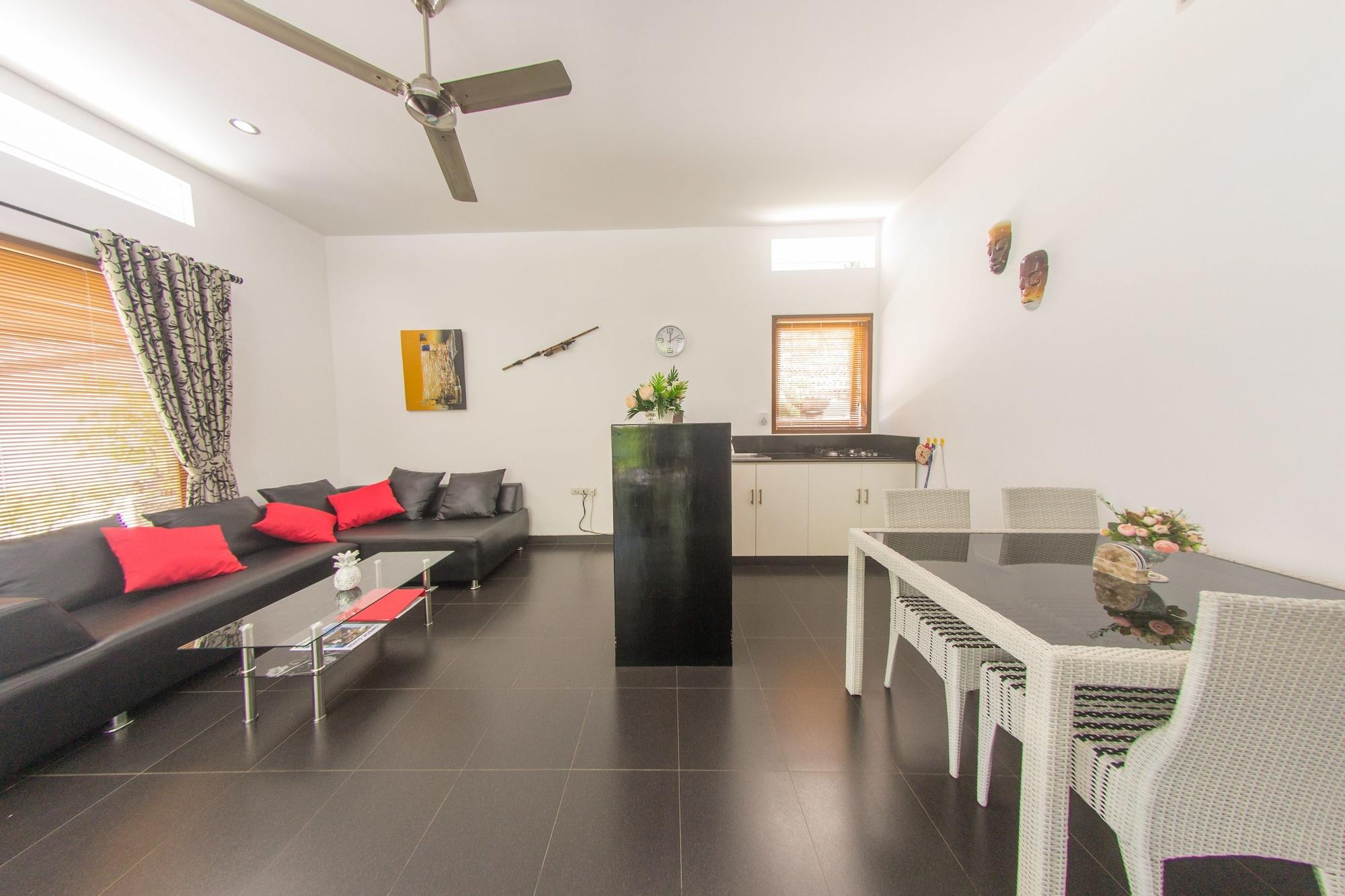 Dream Estate Resort Senggigi Ngoại thất bức ảnh