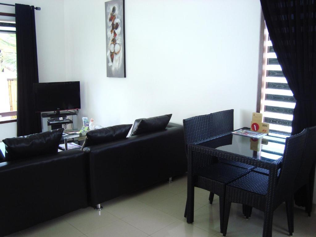 Dream Estate Resort Senggigi Phòng bức ảnh