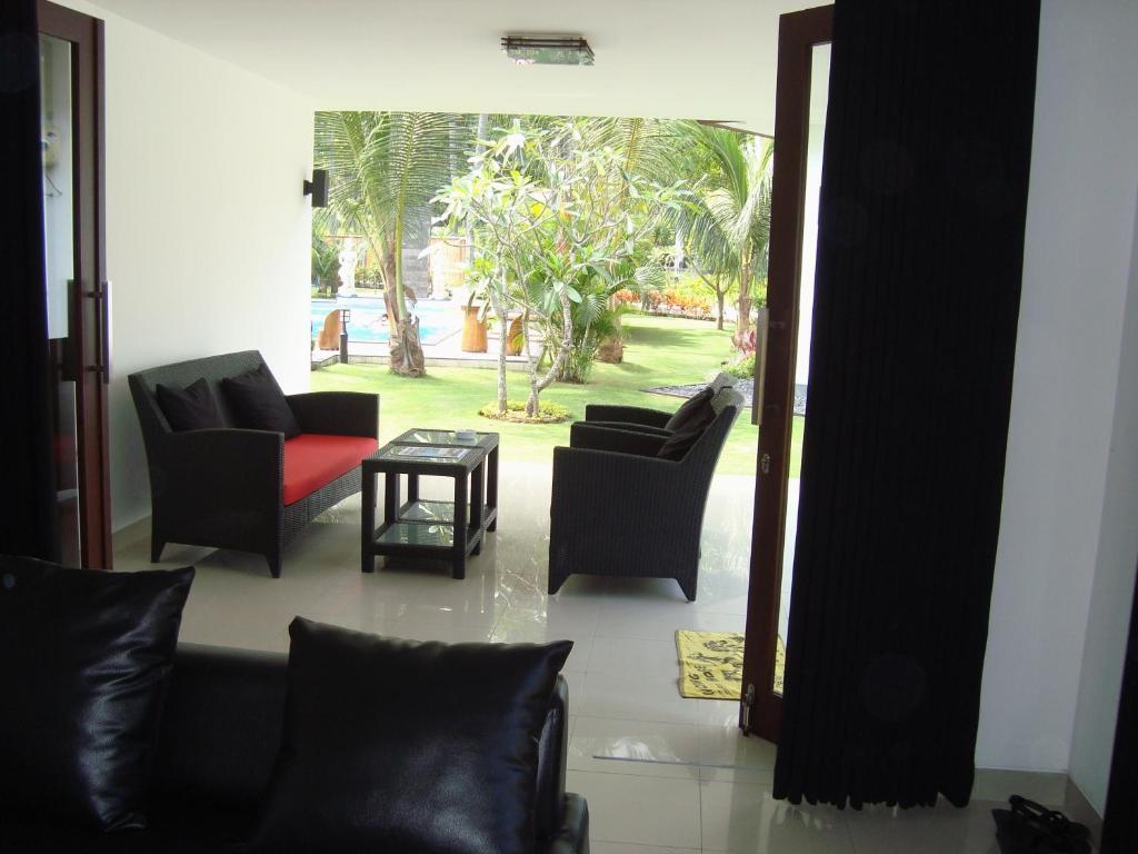 Dream Estate Resort Senggigi Phòng bức ảnh