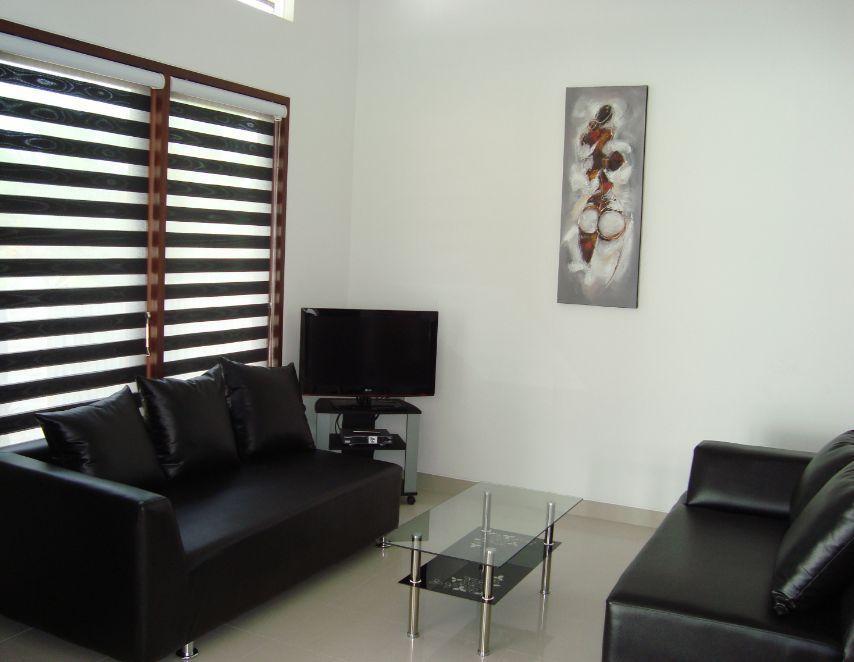 Dream Estate Resort Senggigi Phòng bức ảnh