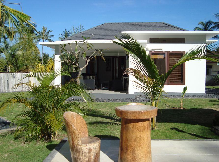 Dream Estate Resort Senggigi Phòng bức ảnh