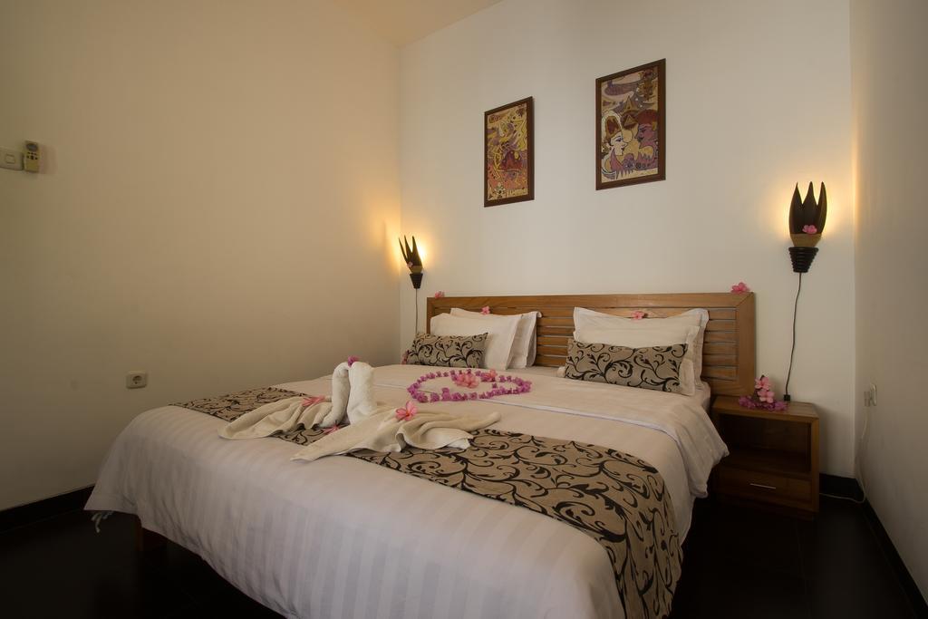 Dream Estate Resort Senggigi Ngoại thất bức ảnh