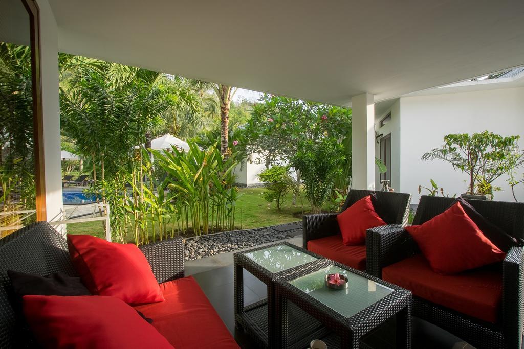Dream Estate Resort Senggigi Ngoại thất bức ảnh