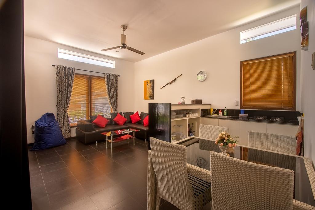 Dream Estate Resort Senggigi Ngoại thất bức ảnh