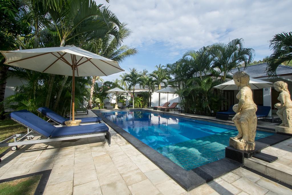 Dream Estate Resort Senggigi Ngoại thất bức ảnh