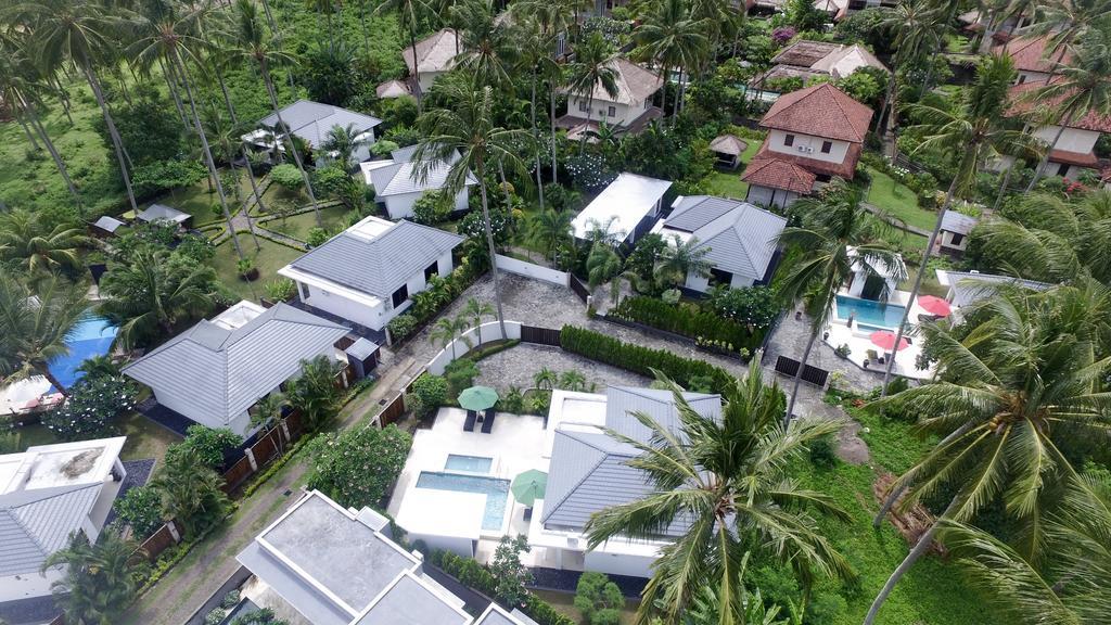 Dream Estate Resort Senggigi Ngoại thất bức ảnh
