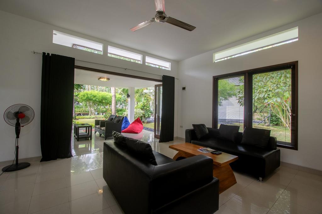 Dream Estate Resort Senggigi Ngoại thất bức ảnh