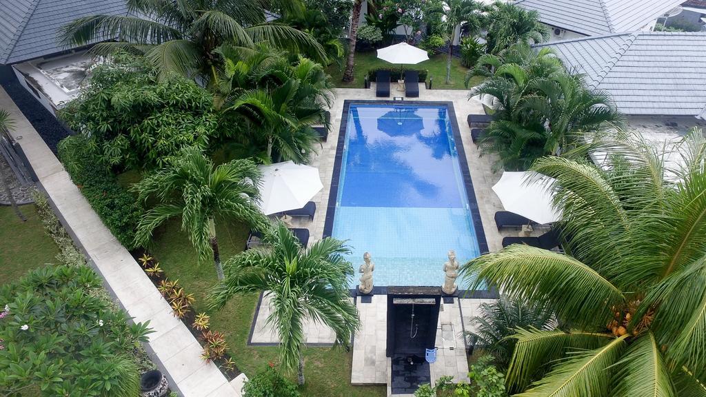 Dream Estate Resort Senggigi Ngoại thất bức ảnh