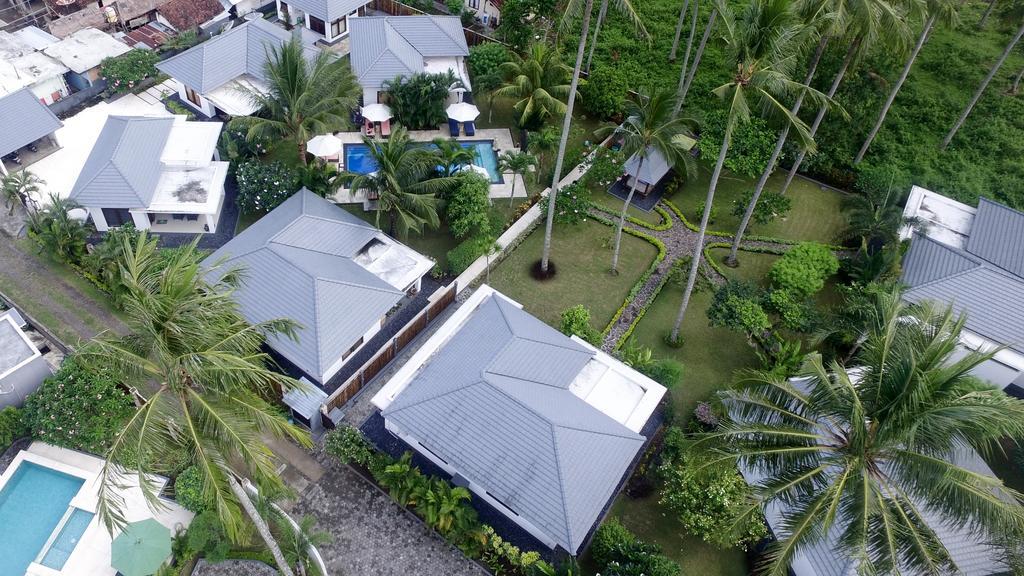 Dream Estate Resort Senggigi Ngoại thất bức ảnh