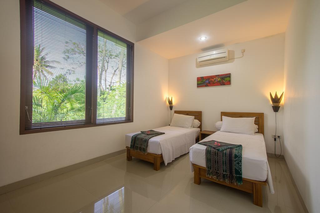 Dream Estate Resort Senggigi Ngoại thất bức ảnh
