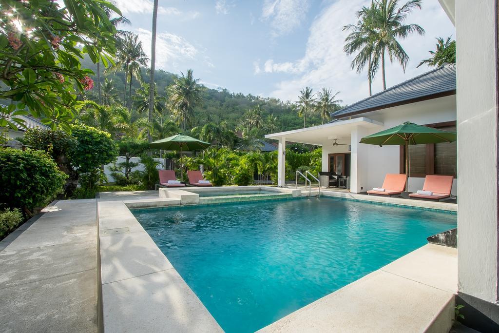 Dream Estate Resort Senggigi Ngoại thất bức ảnh