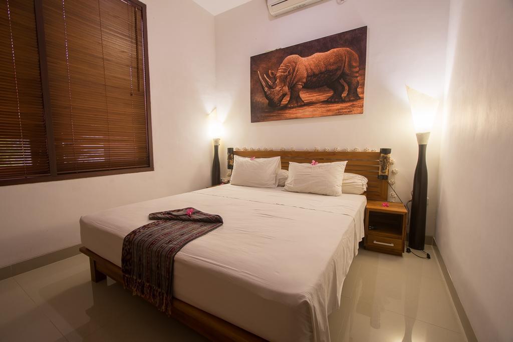 Dream Estate Resort Senggigi Ngoại thất bức ảnh