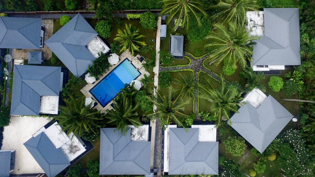Dream Estate Resort Senggigi Ngoại thất bức ảnh
