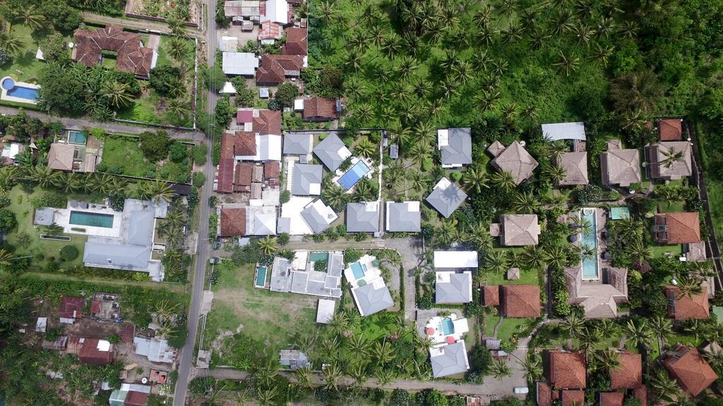 Dream Estate Resort Senggigi Ngoại thất bức ảnh