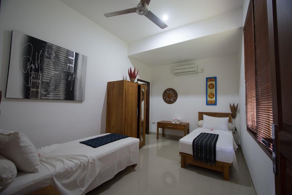 Dream Estate Resort Senggigi Ngoại thất bức ảnh