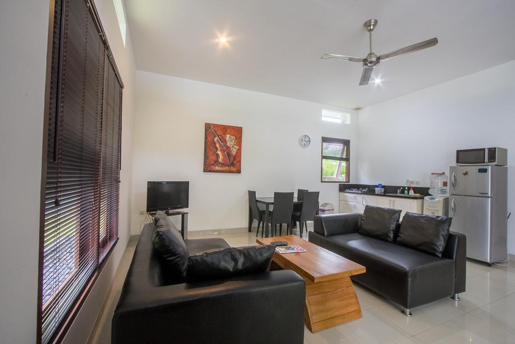 Dream Estate Resort Senggigi Ngoại thất bức ảnh