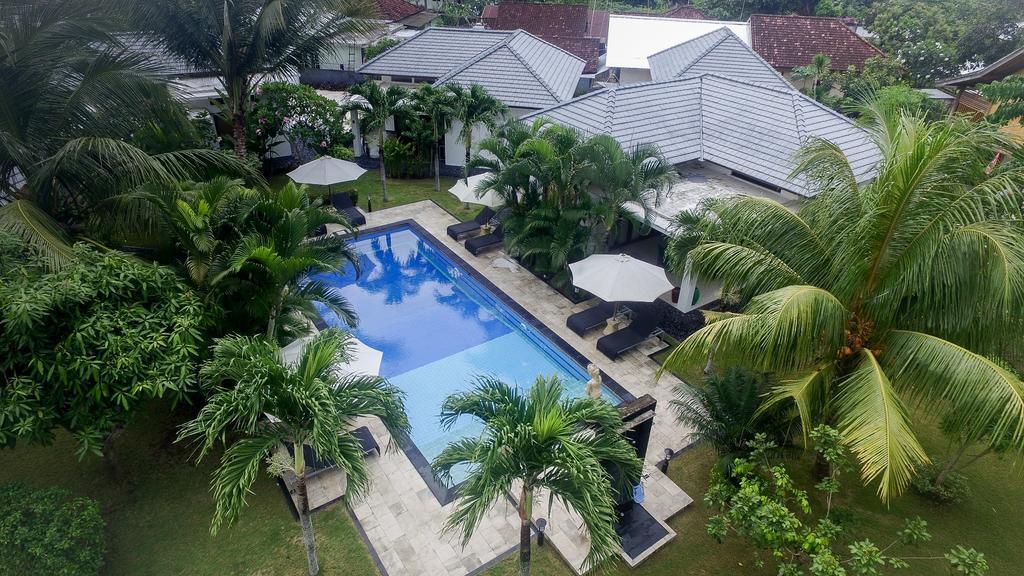 Dream Estate Resort Senggigi Ngoại thất bức ảnh