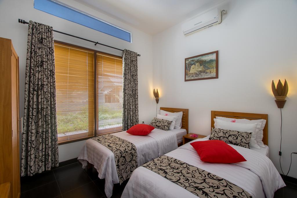Dream Estate Resort Senggigi Ngoại thất bức ảnh