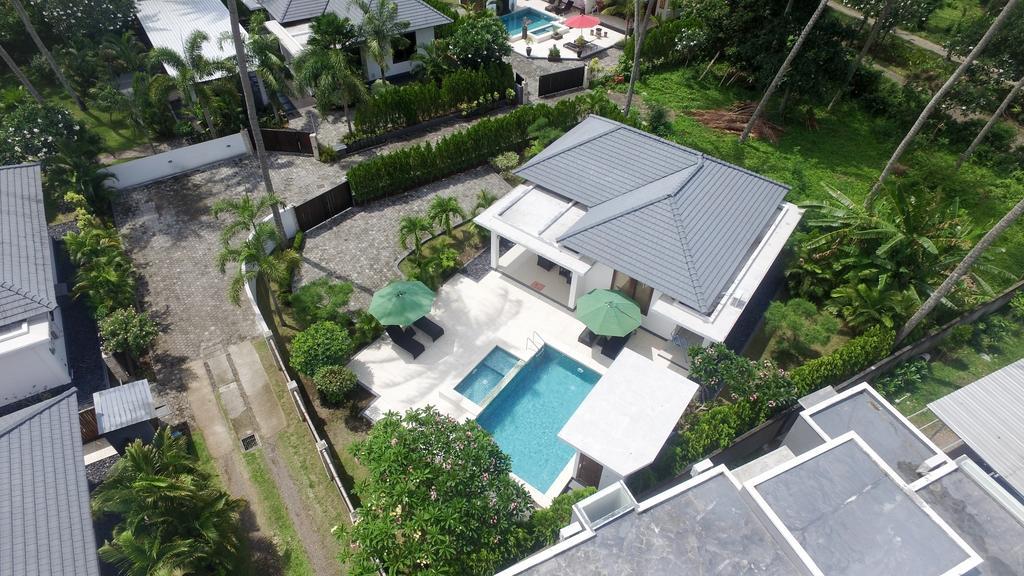 Dream Estate Resort Senggigi Ngoại thất bức ảnh