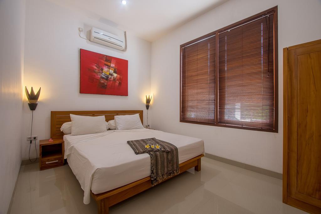 Dream Estate Resort Senggigi Ngoại thất bức ảnh