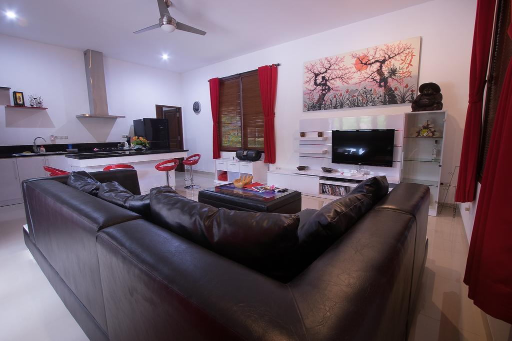 Dream Estate Resort Senggigi Ngoại thất bức ảnh