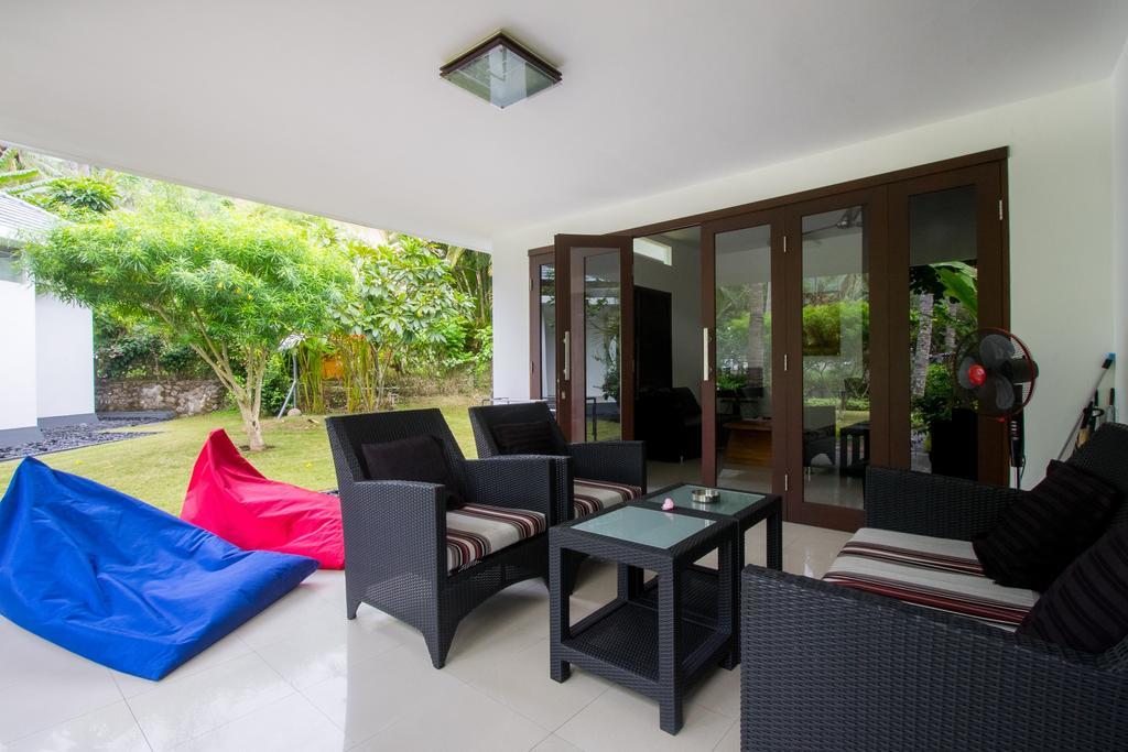 Dream Estate Resort Senggigi Ngoại thất bức ảnh