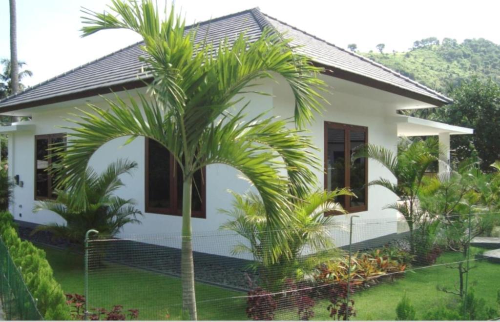 Dream Estate Resort Senggigi Phòng bức ảnh