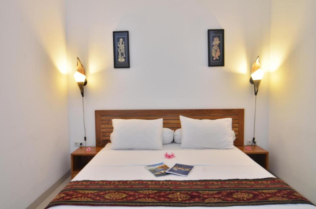 Dream Estate Resort Senggigi Phòng bức ảnh