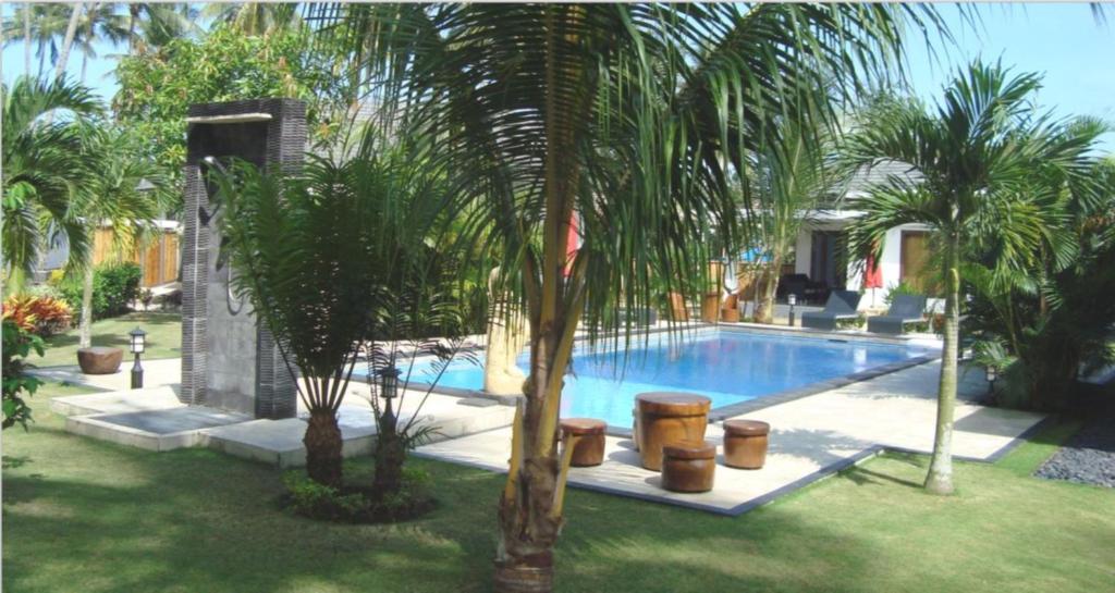 Dream Estate Resort Senggigi Ngoại thất bức ảnh