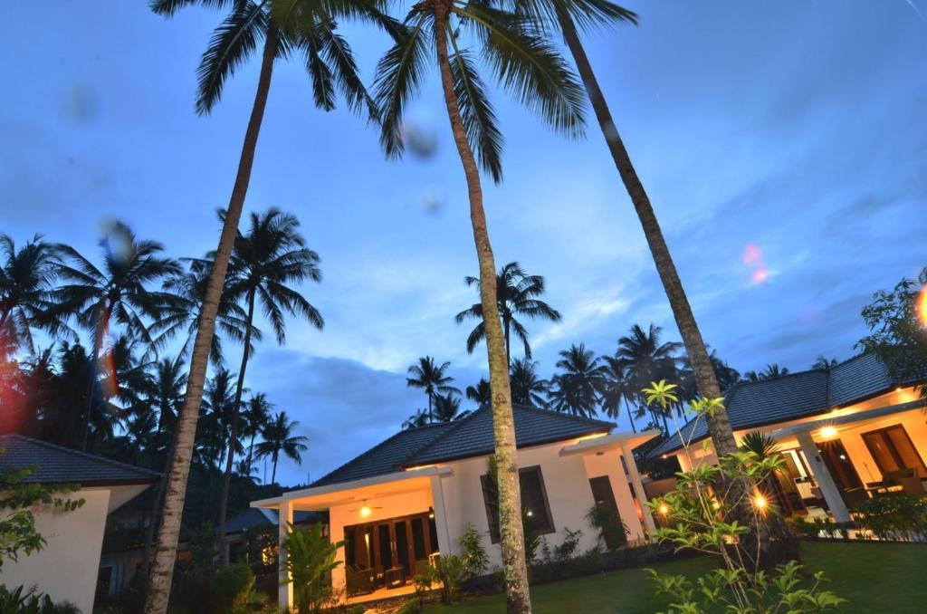 Dream Estate Resort Senggigi Ngoại thất bức ảnh
