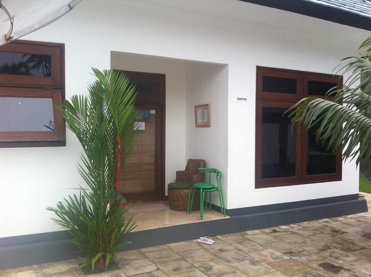 Dream Estate Resort Senggigi Ngoại thất bức ảnh