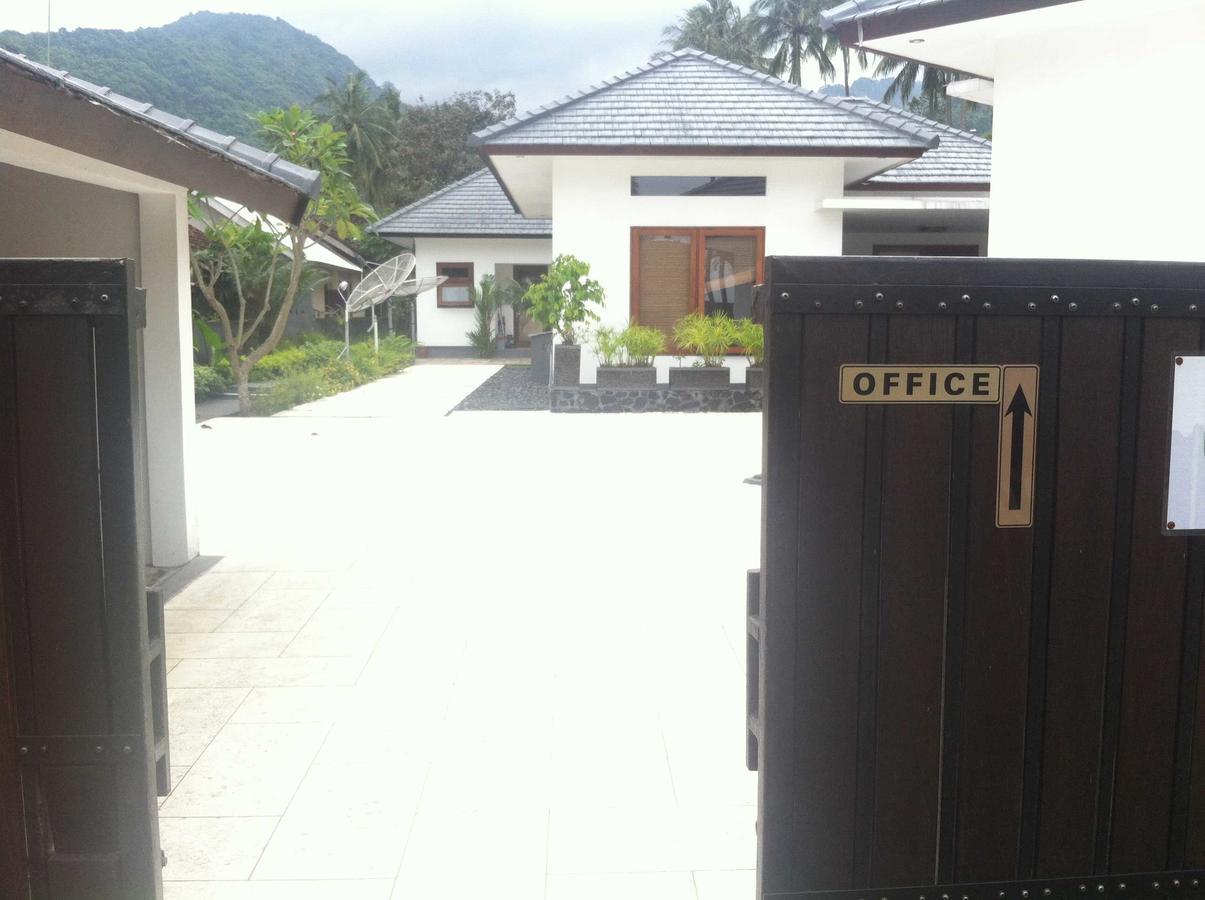 Dream Estate Resort Senggigi Ngoại thất bức ảnh